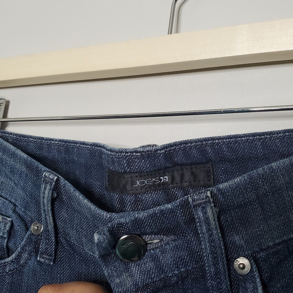 JOE'S JEANS | Rocker Bootcut | Hedrin | 28 - Picture 6 of 8